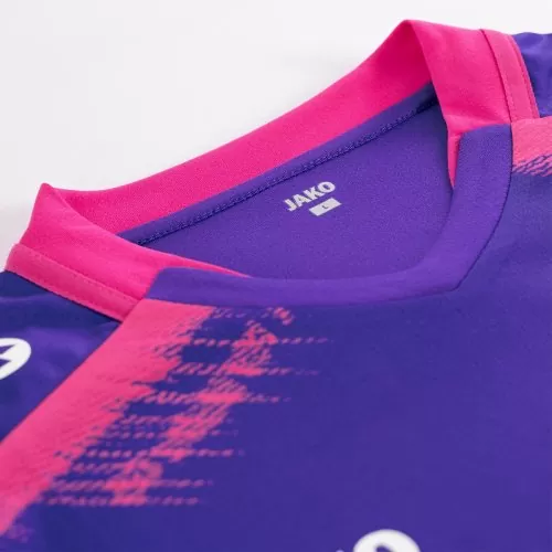 FSV Mainz 05 Auswärts Trikot - 2025-26