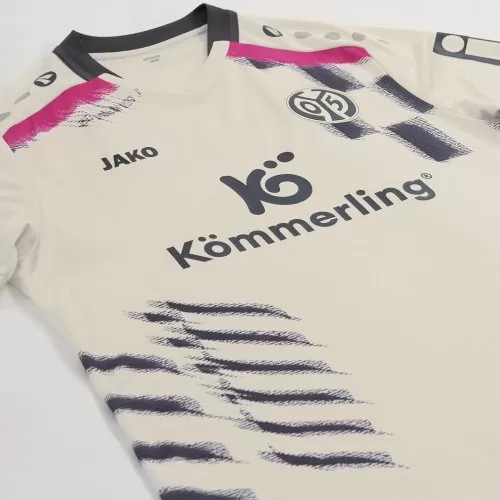 FSV Mainz 05 Drittes Trikot - 2025-26