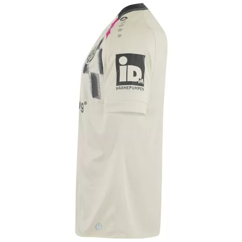 FSV Mainz 05 Drittes Trikot - 2025-26