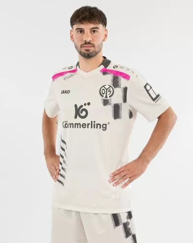 FSV Mainz 05 Drittes Trikot - 2025-26
