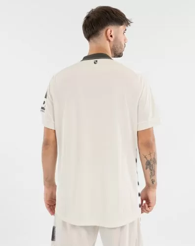FSV Mainz 05 Drittes Trikot - 2025-26