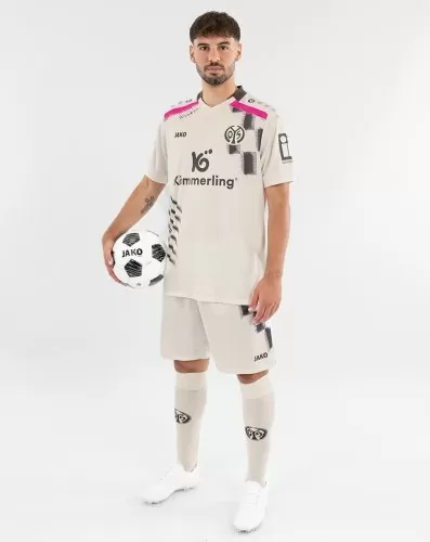 FSV Mainz 05 Drittes Trikot - 2025-26