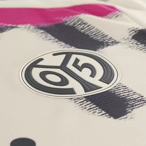 FSV Mainz 05 Drittes Trikot - 2025-26