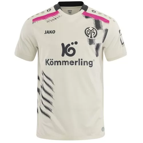 FSV Mainz 05 Drittes Trikot - 2025-26