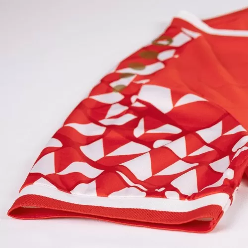 FSV Mainz 05 Trikot - 2025-26
