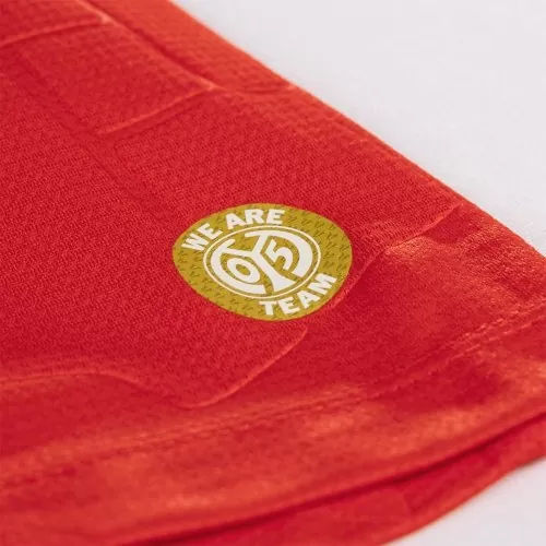 FSV Mainz 05 Trikot - 2025-26