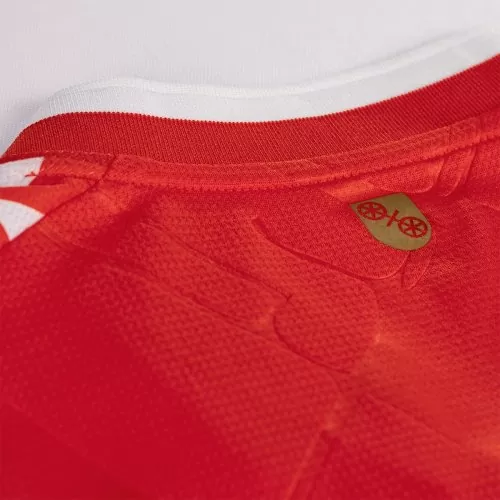 FSV Mainz 05 Trikot - 2025-26