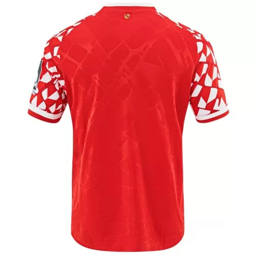 FSV Mainz 05 Trikot - 2025-26