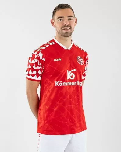 FSV Mainz 05 Trikot - 2025-26