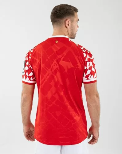 FSV Mainz 05 Trikot - 2025-26