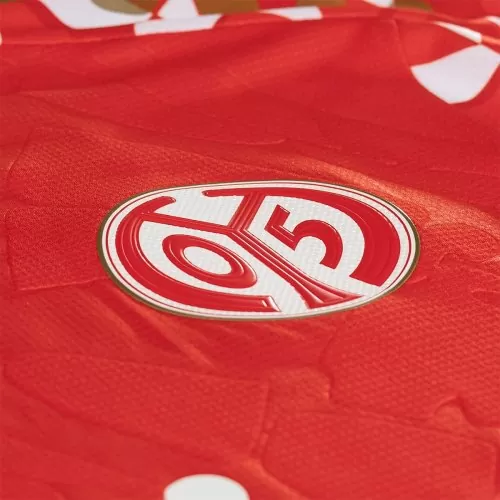 FSV Mainz 05 Trikot - 2025-26