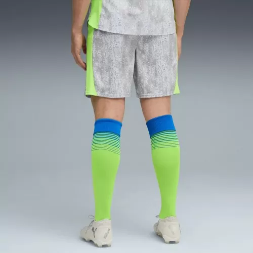 Manchester City Third Shorts - 2025-26