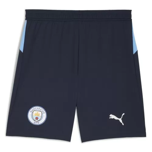 Manchester City Shorts - 2025-26