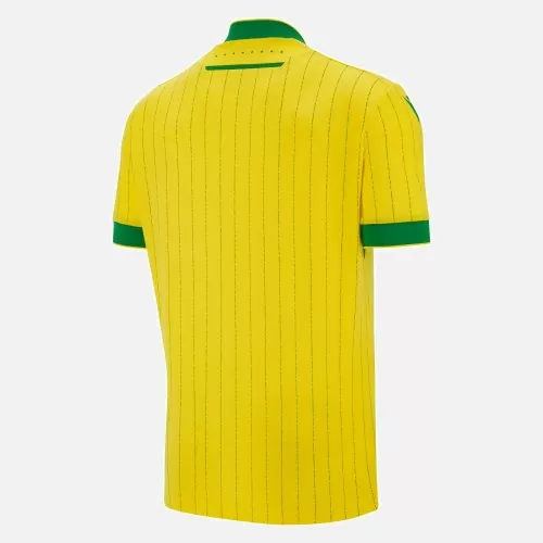 FC Nantes Trikot - 2025-26