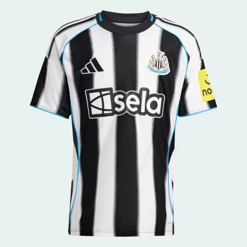 Newcastle United Trikot - 2025-26
