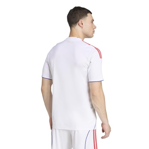 Preview: Olympique Lyonnais Jersey - 2025-26