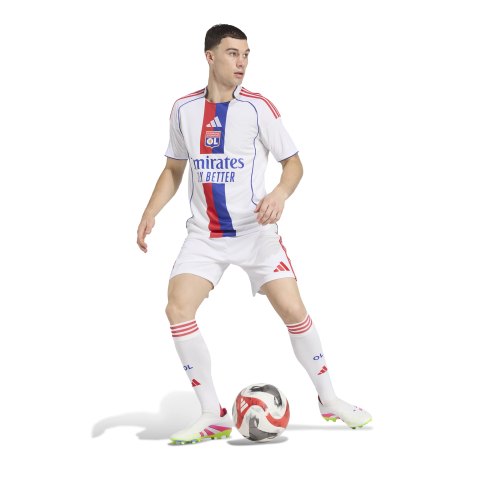 Preview: Olympique Lyon Trikot - 2025-26