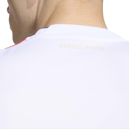 Olympique Lyon Trikot - 2025-26