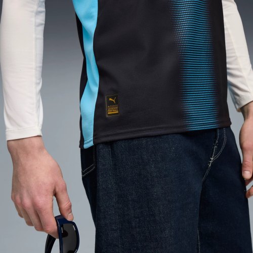 Preview: Olympique Marseille Away Jersey - 2025-26