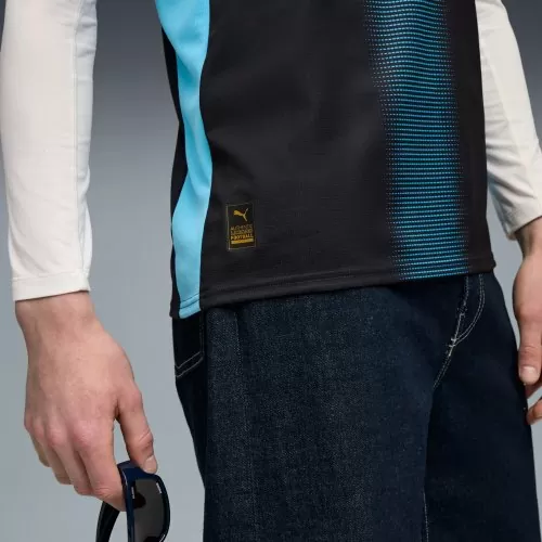 Olympique Marseille Auswärts Trikot - 2025-26