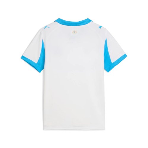 Preview: Olympique Marseilles Children Jersey - 2025-26