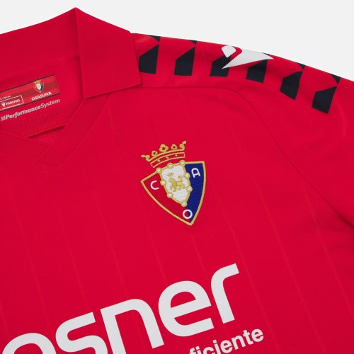Preview: FC Osasuna Jersey - 2025-26