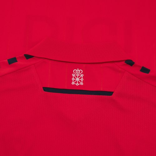 Preview: FC Osasuna Jersey - 2025-26