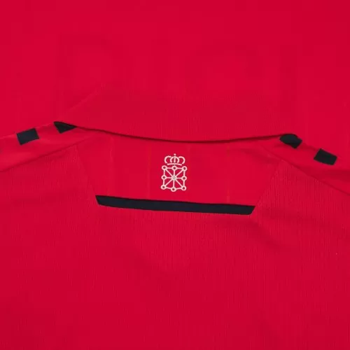 FC Osasuna Jersey - 2025-26