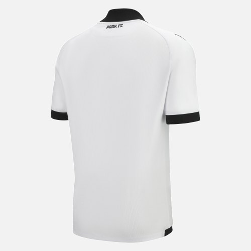 Preview: PAOK FC Drittes Trikot - 2025-26