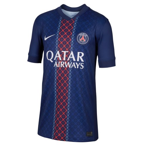 Preview: Paris Saint-Germain Kinder Trikot - 2025-26
