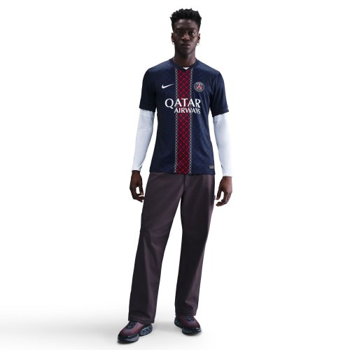 Preview: Paris Saint-Germain Jersey - 2025-26