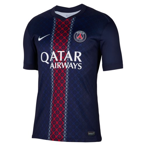 Preview: Paris Saint-Germain Jersey - 2025-26