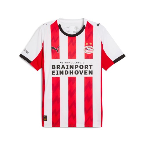 Preview: PSV Eindhoven Trikot - 2025-26