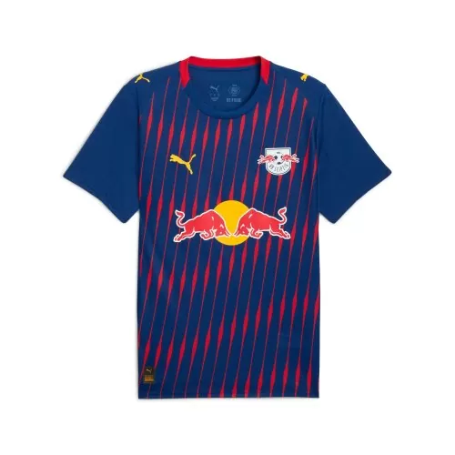 RB Leipzig Auswärts Trikot - 2025-26