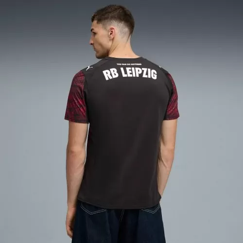 RB Leipzig Drittes Trikot - 2025-26 RB Leipzig Drittes Trikot - 2025-26