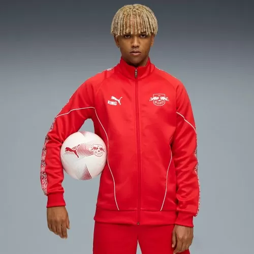 RB Leipzig King Anthem Jacke - 2025-26