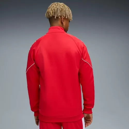 RB Leipzig King Anthem Jacke - 2025-26