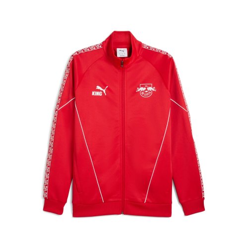 Preview: RB Leipzig King Anthem Jacke - 2025-26