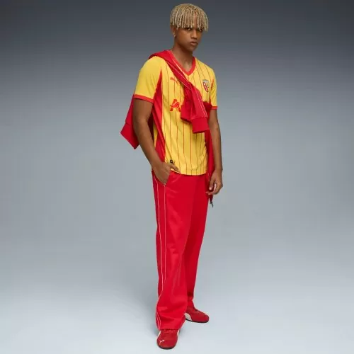 RC Lens Trikot - 2025-26