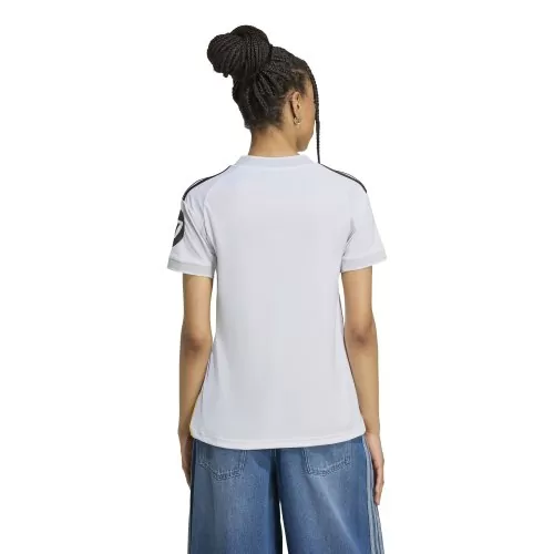 Real Madrid Women Trikot - 2025-26