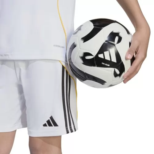 Real Madrid Children Shorts - 2025-26