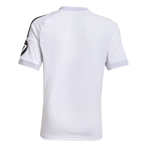 Preview: Real Madrid Kinder Trikot - 2025-26