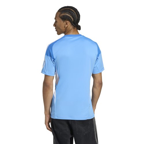 Preview: Real Madrid Torwart Trikot - 2025-26