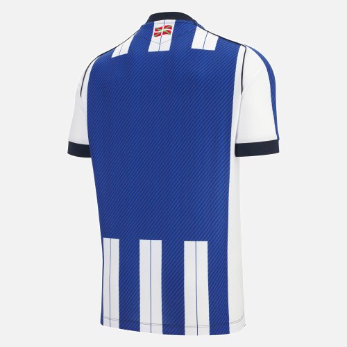 Preview: Real Sociedad Trikot - 2025-26