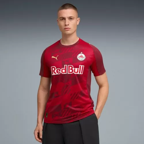 Red Bull Salzburg Third Jersey - 2025-26