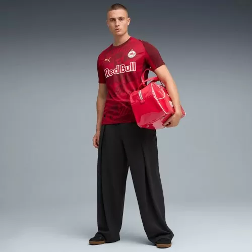 Red Bull Salzburg Third Jersey - 2025-26