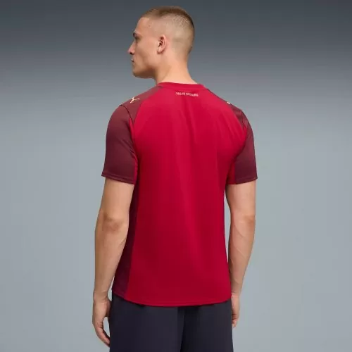 Red Bull Salzburg Third Jersey - 2025-26