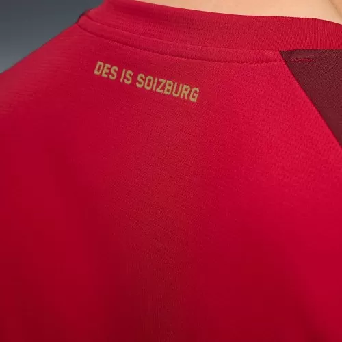 Red Bull Salzburg Third Jersey - 2025-26