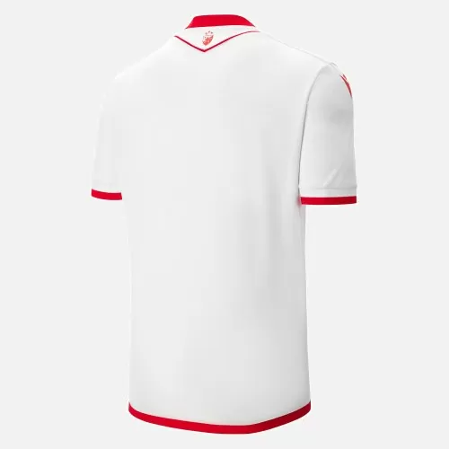 Roter Stern Belgrad Drittes Trikot - 2025-26