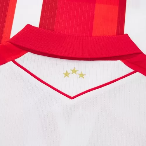 Roter Stern Belgrad Trikot - 2025-26